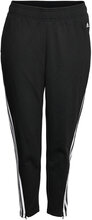 Sportswear Future Icons 3-Stripes Skinny Pants W Sport Sweatpants Black Adidas Sportswear