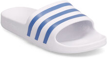 Adilette Aqua Slides Shoes Summer Shoes Sandals Pool Sliders White Adidas Sportswear