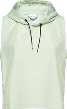 Parley Run For The Oceans Hooded Top Sport Sweat-shirts & Hoodies Hoodies Green Adidas Sportswear