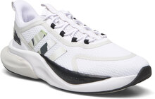 Alphabounce + Sport Sneakers Low-top Sneakers White Adidas Sportswear