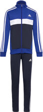 U 3S Tiberio Ts Sport Tracksuits Blue Adidas Sportswear