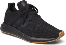 Swift Run 1.0 Shoes Shoes Sport Shoes Low-top Sneakers Svart Adidas Sportswear*Betinget Tilbud
