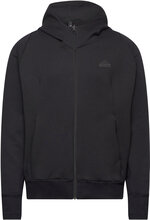 M Z.n.e. Pr Fz Sport Sweat-shirts & Hoodies Hoodies Black Adidas Sportswear