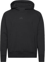 M Z.n.e. Pr Hd Sport Sweat-shirts & Hoodies Hoodies Black Adidas Sportswear