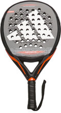 Adipower Ctrl 3.3 Sport Sports Equipment Rackets & Equipment Padel Rackets Black Adidas Performance