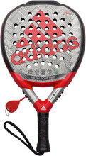 Metalb Hrd Accessories Sports Equipment Rackets & Equipment Padel Rackets Multi/mønstret Adidas Performance*Betinget Tilbud