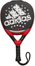 Metalb Lite Accessories Sports Equipment Rackets & Equipment Padel Rackets Svart Adidas Performance*Betinget Tilbud
