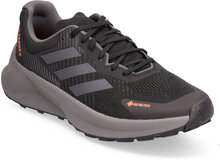 Terrex Soulstride Flow Gtx Shoes Sport Sport Shoes Running Shoes Black Adidas Terrex