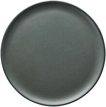 Raw Northern Green - Dinner Plate Home Tableware Plates Dinner Plates Green Aida