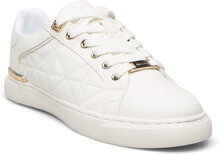 Iconispec Låga Sneakers White ALDO