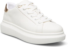Reia Låga Sneakers White ALDO