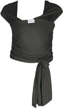 Aldoria Bambu Soft Black Baby & Maternity Baby Carriers & Baby Wraps Black Aldoria Baby