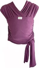 Aldoria Bambu Soft Purple Baby & Maternity Baby Carriers & Baby Wraps Purple Aldoria Baby