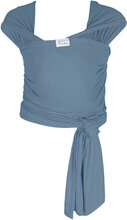 Aldoria Bambu Soft Grey Baby & Maternity Baby Carriers & Baby Wraps Blue Aldoria Baby