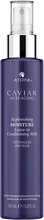 Caviar Anti-Aging Moisture Leave-In Conditioning Milk 147 Ml Conditi R Balsam Alterna