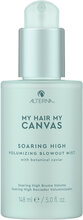 My Hair My Canvas Soaring High Volumizing Blowout Mist 148 Ml Beauty Women Hair Styling Hair Mists Nude Alterna