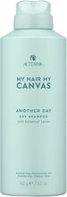 My Hair My Canvas Another Day Dry Shampoo 124 Gr Beauty WOMEN Hair Styling Dry Shampoo Nude Alterna*Betinget Tilbud