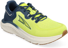 Men's Paradigm 7 Sport Sport Shoes Running Shoes Green Altra