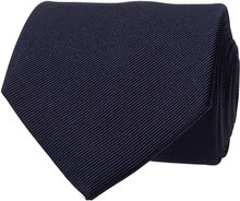 Classic Tie Slips Navy Amanda Christensen