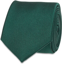 Slim Tie Slips Green Amanda Christensen