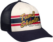 Tamo Shanter Sinclair Accessories Headwear Caps Navy American Needle