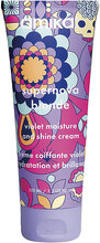 Supernova Blonde Violet Moisture & Shine Cream Beauty Women Hair Care Color Treatments Nude AMIKA