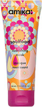 Soulfood Nourishing Mask Hårinpackning Nude AMIKA