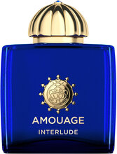 Amouage Interlude Woman Edp 100Ml Parfume Eau De Parfum Nude Amouage