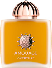 Overture Woman Edp 100 Ml Parfume Eau De Parfum Nude Amouage