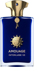 Amouage Interlude53 Man Edp 100Ml Parfume Eau De Parfum Nude Amouage