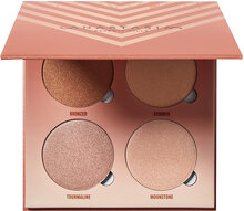 Glow Kit Sun Dipped Highlighter Contour Smink Multi/patterned Anastasia Beverly Hills