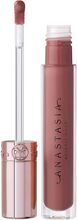 Lip Gloss Dusty Rose Lipgloss Makeup Pink Anastasia Beverly Hills