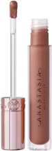 Lip Gloss Latte Lipgloss Makeup Pink Anastasia Beverly Hills