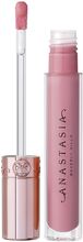 Lip Gloss Cotton Candy Lipgloss Makeup Pink Anastasia Beverly Hills