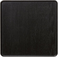 Create Me Tray Home Tableware Dining & Table Accessories Trays Black Andersen Furniture