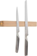 Knife Rack Home Kitchen Knives & Accessories Knife Blocks Beige Andersen Furniture