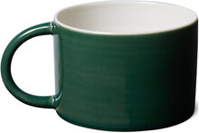 Anne Black Candy Kop Home Tableware Cups & Mugs Coffee Cups Green Anne Black