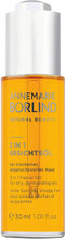 3-In-1 Facial Oil For Dry, Demanding Skin Ansigts- & Hårolie Nude Annemarie Börlind