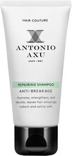 Repair Shampoo Travel Sjampo Nude Antonio Axu*Betinget Tilbud
