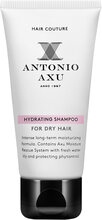Hydrating Shampoo Travel Shampoo Nude Antonio Axu
