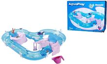 Aquaplay Mermaid Toys Bath & Water Toys Water Toys Other Water Toys Blue Aquaplay