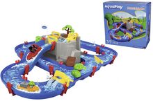 Aquaplay Mountainlake Toys Multi/patterned Aquaplay