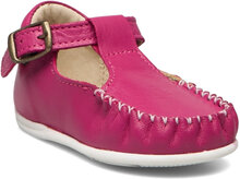 Hand Made Sandal Slippers Hjemmesko Pink Arauto RAP