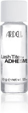 Lashtite Individual Adhesive Clear Øjenvipper Makeup Nude Ardell