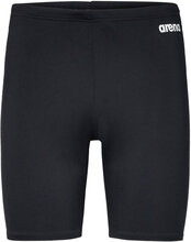 Men's Team Swim Jammer Sport Briefs & Speedos Black Arena