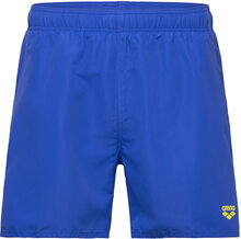 Fundamentals Boxer R Sport Shorts Blue Arena