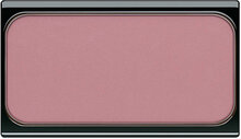 Compact Blusher 40 Crown Pink Rouge Makeup Pink Artdeco