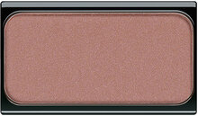 Compact Blusher 48 Carmine Red Rouge Smink Pink Artdeco