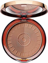 Bronzing Powder Compact 30 Terracotta Bronzer Solpuder Artdeco