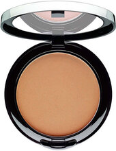 High Definition Compact Powder 6 Soft Fawn Ansiktspuder Smink Artdeco